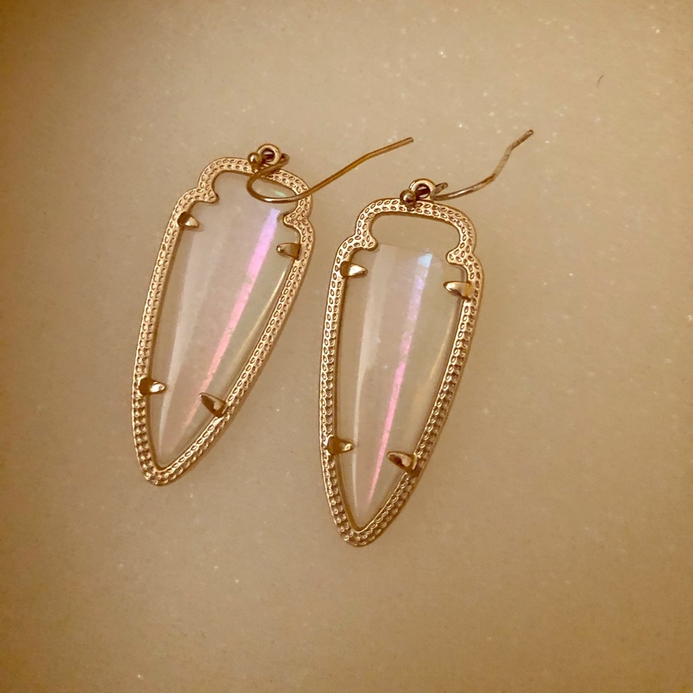 Kendra Scott Skylar Iridescent